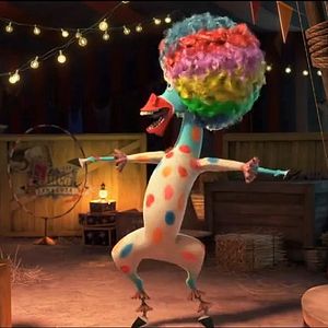 Foto Madagascar 3 - Os Procurados
