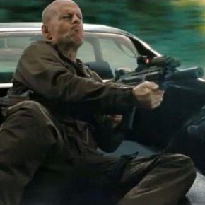 Foto G.I. Joe - Retaliação