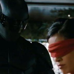 Foto G.I. Joe - Retaliação