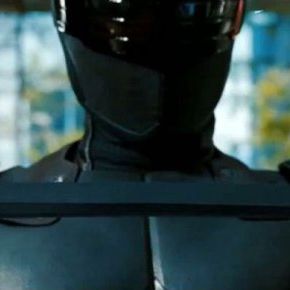 Foto G.I. Joe - Retaliação