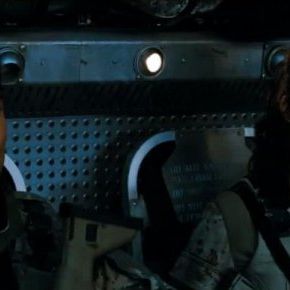 Foto G.I. Joe - Retaliação