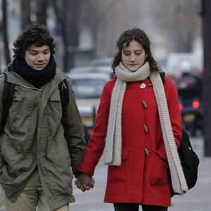 Foto Adeus, Primeiro Amor