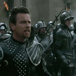 Foto Jack, o Caçador de Gigantes