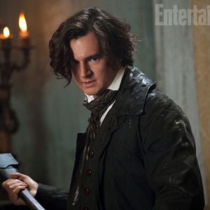Foto Abraham Lincoln: Caçador de Vampiros