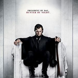 Foto Abraham Lincoln: Caçador de Vampiros