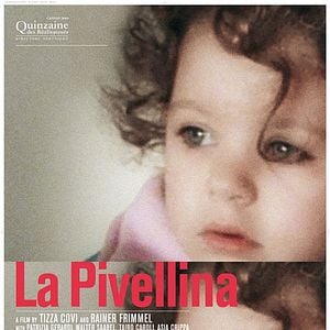 Foto Adorável Pivellina