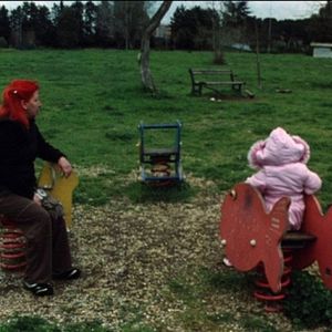 Foto Adorável Pivellina