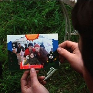 Foto Adorável Pivellina