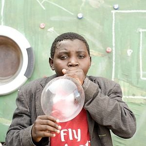 Foto Uma Incrível Aventura