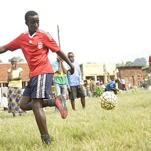 Foto Uma Incrível Aventura