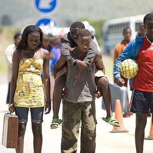 Foto Uma Incrível Aventura