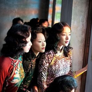 Foto Flores Do Oriente