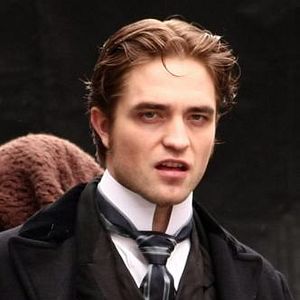 Foto Bel Ami - O Sedutor