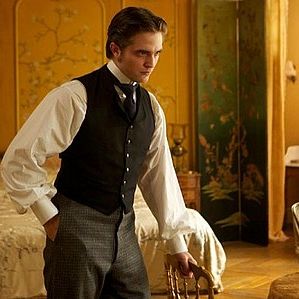 Foto Bel Ami - O Sedutor