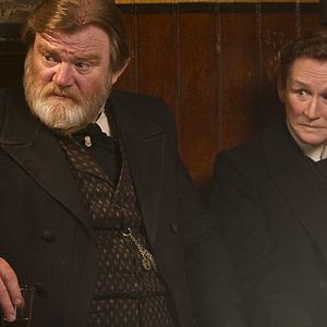 Foto Albert Nobbs