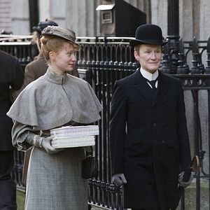 Foto Albert Nobbs