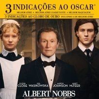 Foto Albert Nobbs