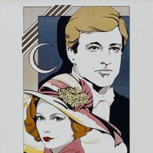 Foto O Grande Gatsby