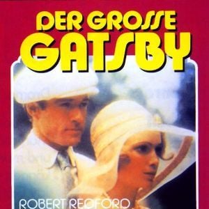 Foto O Grande Gatsby