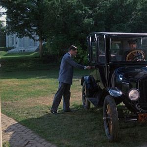 Foto O Grande Gatsby