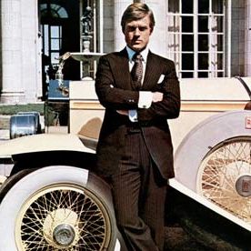 Foto O Grande Gatsby