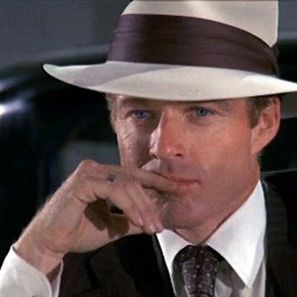 Foto O Grande Gatsby