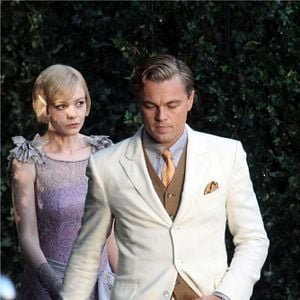 Foto O Grande Gatsby