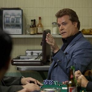 Foto O Homem da Máfia