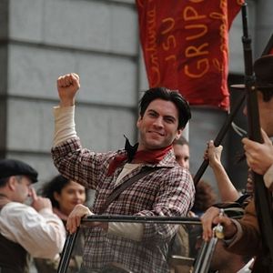 Foto Segredos da Paixão