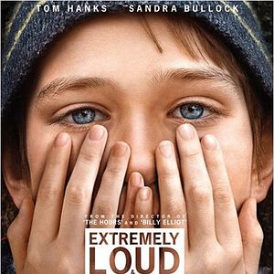 Foto Tão Forte e Tão Perto