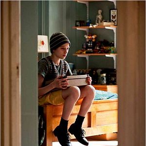 Foto Tão Forte e Tão Perto