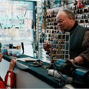 Foto Tão Forte e Tão Perto