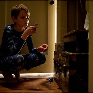 Foto Tão Forte e Tão Perto