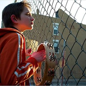 Foto Tão Forte e Tão Perto