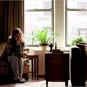 Foto Tão Forte e Tão Perto