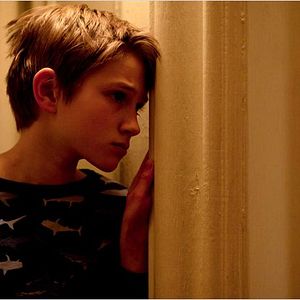 Foto Tão Forte e Tão Perto