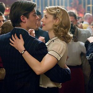 Foto Eu e Orson Welles