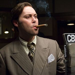 Foto Eu e Orson Welles