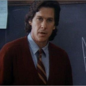 Foto Às Vezes Eles Voltam