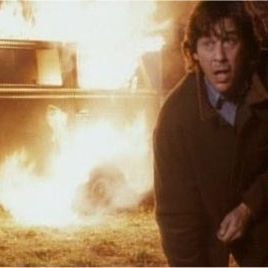 Foto Às Vezes Eles Voltam