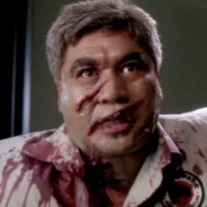 Foto O Ataque do Dente de Sabre