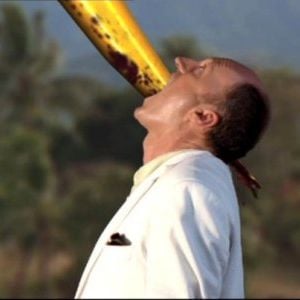 Foto O Ataque do Dente de Sabre