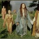 Foto As Brumas de Avalon