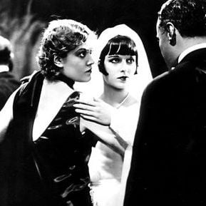 Foto A Caixa de Pandora