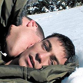 Foto Delicada Relação