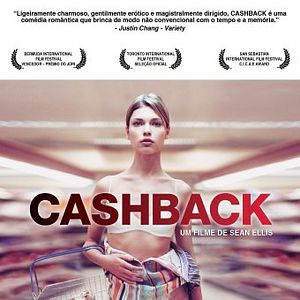 Foto Cashback