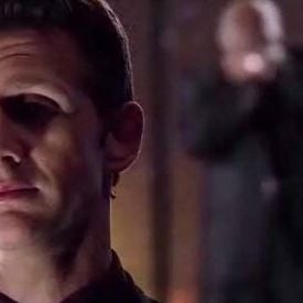 Foto Deixados Para Trás III - Mundo em Guerra