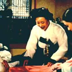 Foto Chunhyang - O Amor Proibido