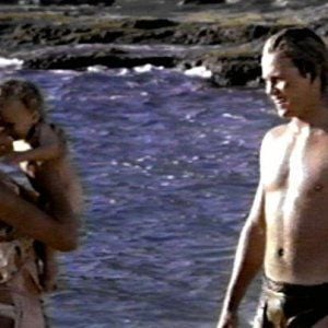 Foto De Volta à Lagoa Azul