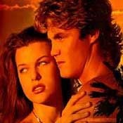 Foto De Volta à Lagoa Azul